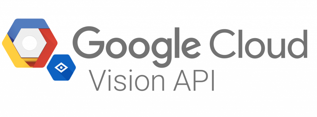 Cloud Vision API + Camera