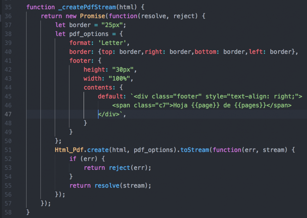 Handlebars with node JS