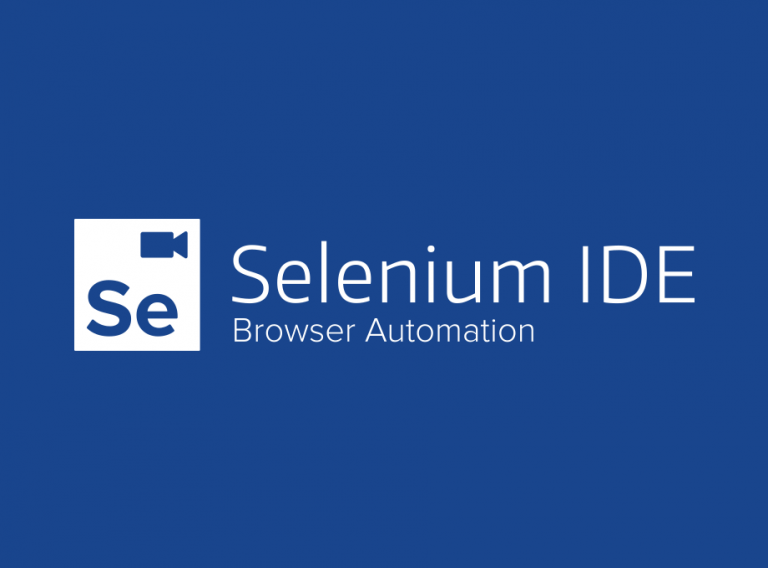 Selenium, una de las herramientas mas utilizadas para hacer testing.
