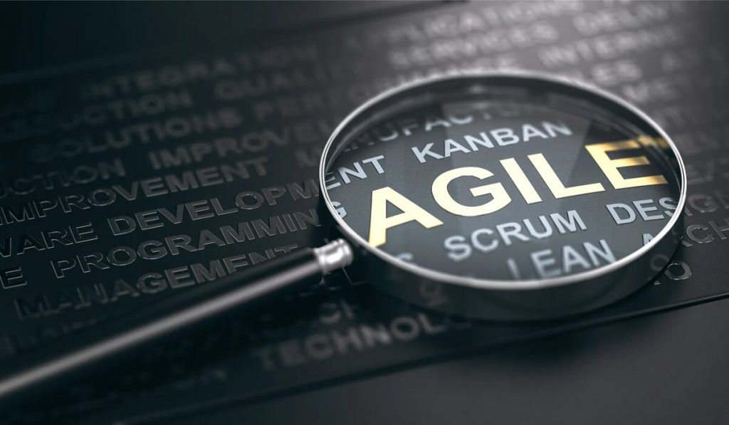 AGILE