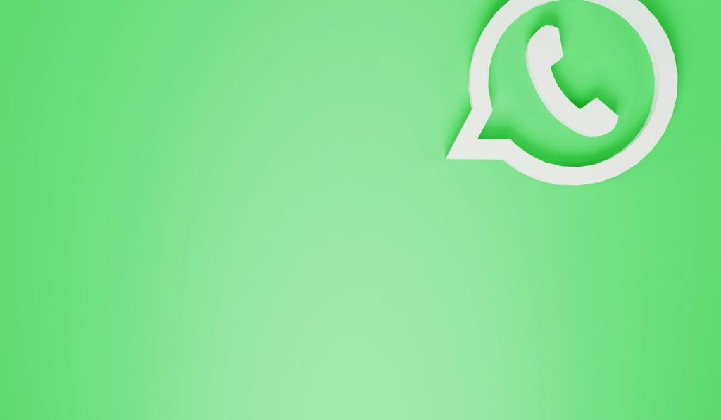 Whatsapp para entregas