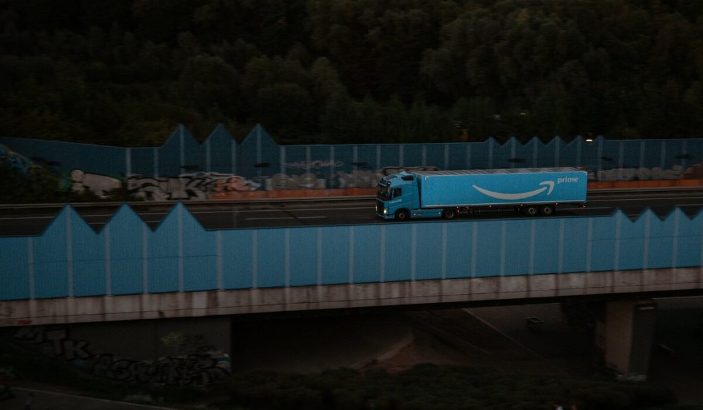 Amazon Logistics