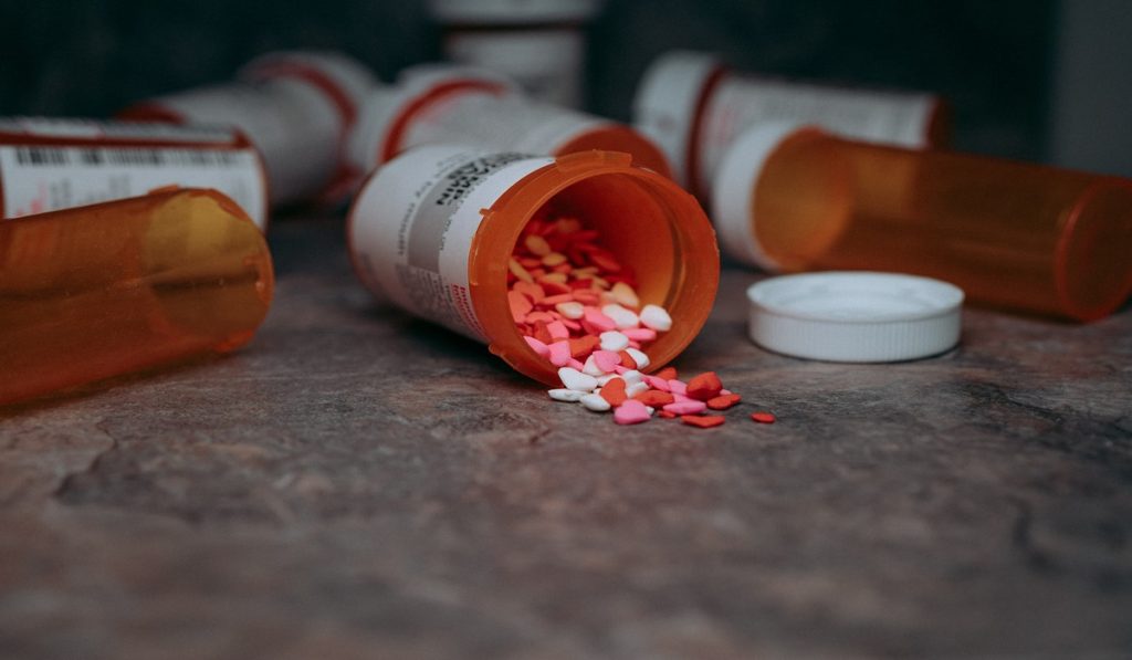 medicamento sensibles