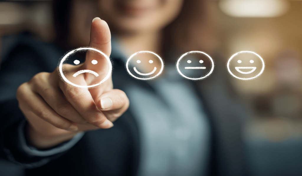 experiencia del cliente
