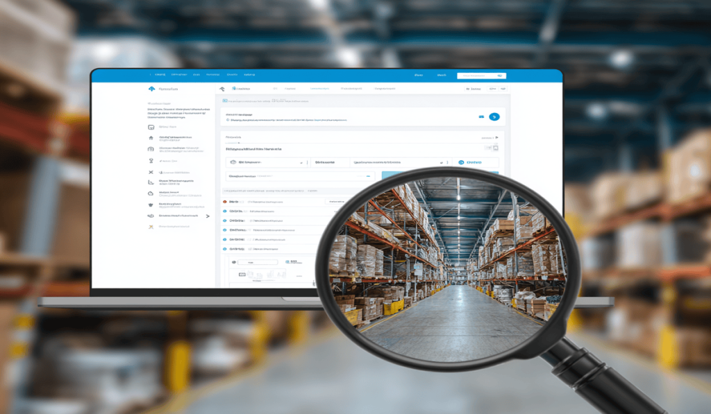 plataforma permite visualizar evidencias