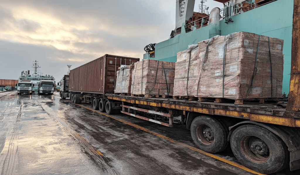 condiciones adecuadas