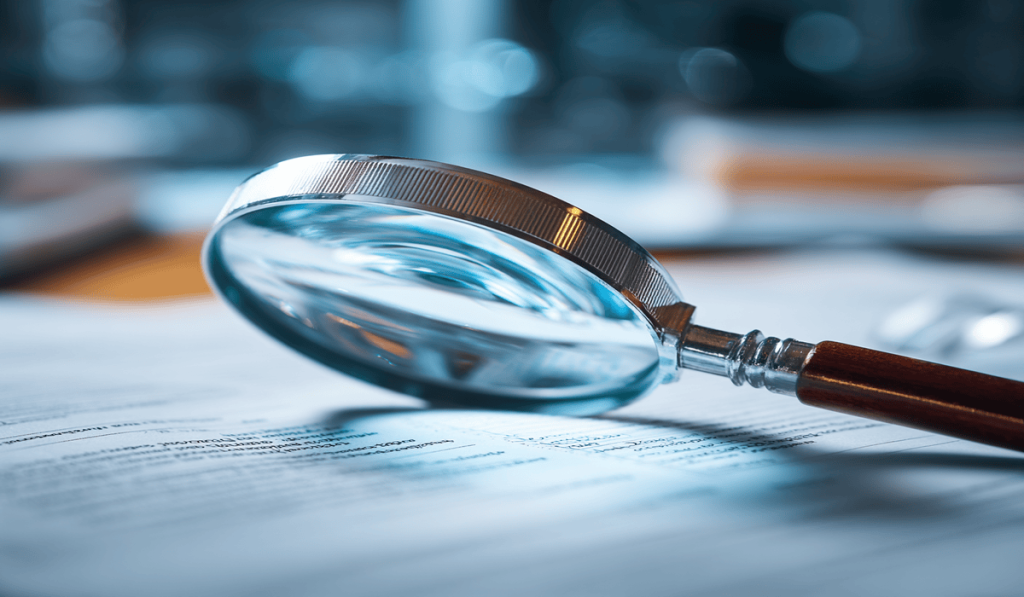 válida ante auditorías