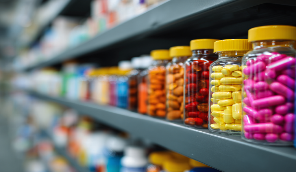 normativa de distribución farmacéutica