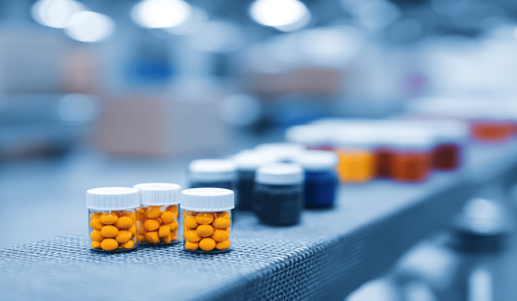 normativa de distribución farmacéutica