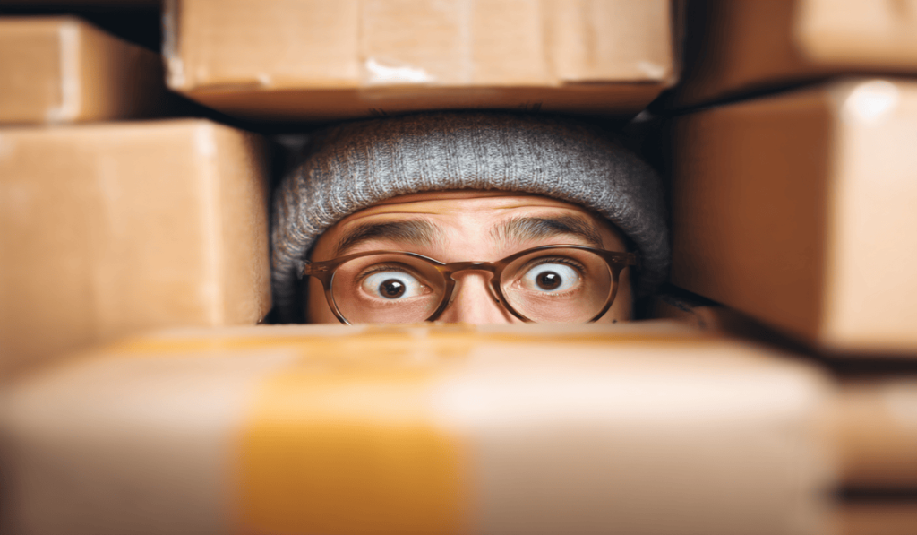 detectar fugas operativas