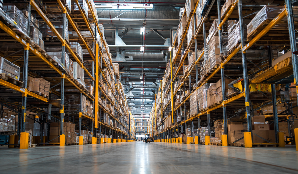 datos de entrega confiables