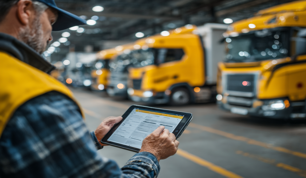 detectar ineficiencias operativas