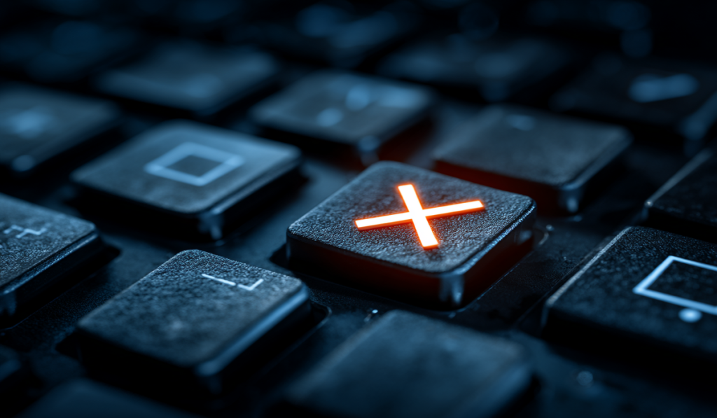 operación funcional