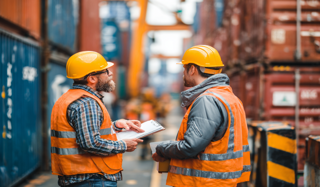 construir disciplina operativa